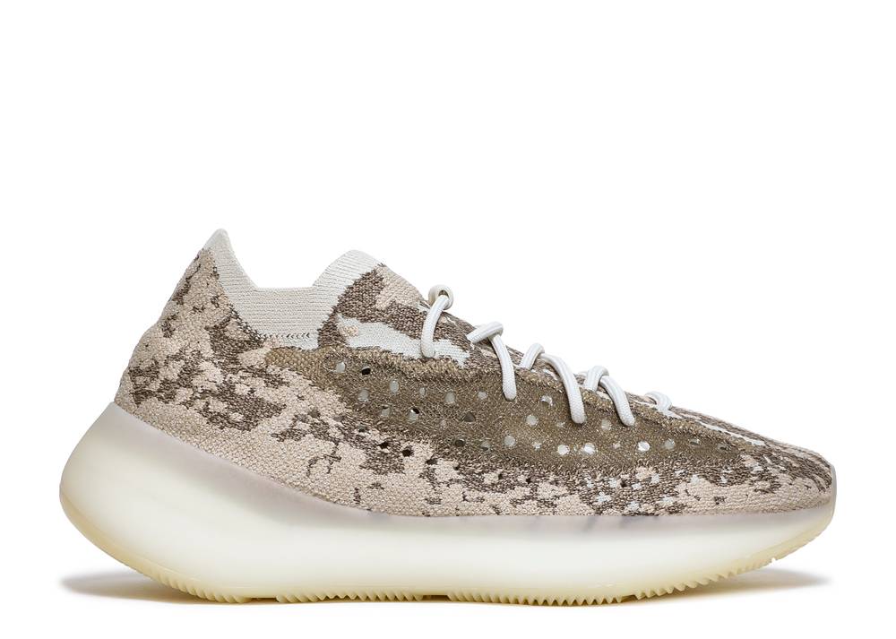 YEEZY BOOST 380 'PYRITE'
