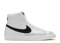 WMNS BLAZER MID 77 VINTAGE 'WHITE BLACK'