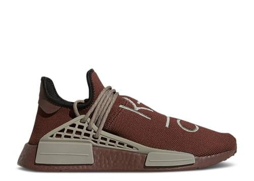 PHARRELL X NMD HUMAN RACE 'CHOCOLATE'