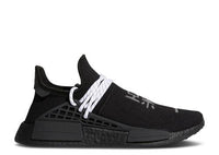 PHARRELL X NMD HUMAN RACE 'BLACK'