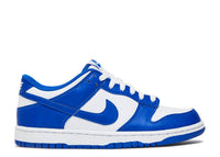 Thumbnail for DUNK LOW GS 'RACER BLUE'