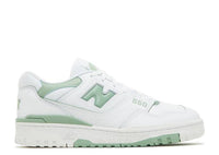 550 'WHITE MINT GREEN'