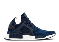NMD_XR1 PK 'COLLEGIATE NAVY'