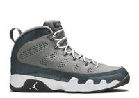 Thumbnail for AIR JORDAN 9 RETRO 'COOL GREY' 2012