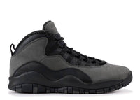 Thumbnail for AIR JORDAN 10 RETRO 'SHADOW' 2018