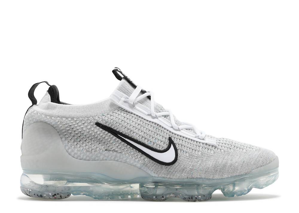 AIR VAPORMAX 2021 FLYKNIT 'MONOCHROME'