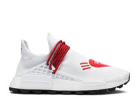 HUMAN MADE X PHARRELL X NMD HU 'LOVE'