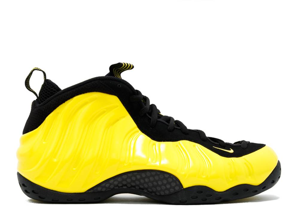 AIR FOAMPOSITE ONE 'WU TANG'