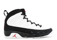 Thumbnail for AIR JORDAN 9 RETRO OG 'SPACE JAM' 2016