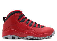 Thumbnail for AIR JORDAN 10 RETRO 'BULLS OVER BROADWAY'