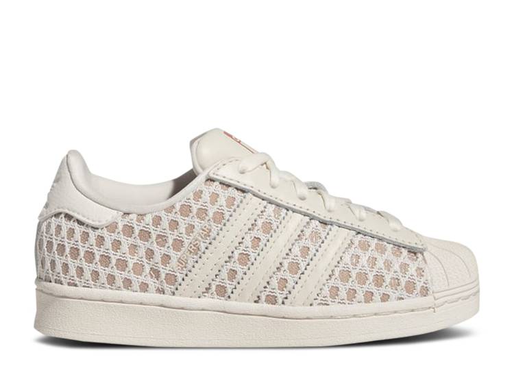 IVY PARK X SUPERSTAR LITTLE KID 'IVYTOPIA'