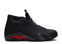 Thumbnail for AIR JORDAN 14 RETRO SE 'BLACK FERRARI'