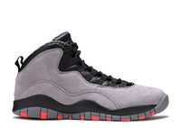 AIR JORDAN 10 RETRO 'COOL GREY'