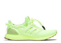 IVY PARK X ULTRABOOST 'HI-RES YELLOW'