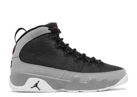 Thumbnail for AIR JORDAN 9 RETRO 'PARTICLE GREY'