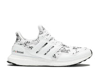 DISNEY X ULTRABOOST DNA 'SPORT GOOFY PACK - WHITE'