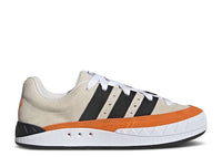 HUMAN MADE X ADIMATIC 'OFF WHITE CORE BLACK'