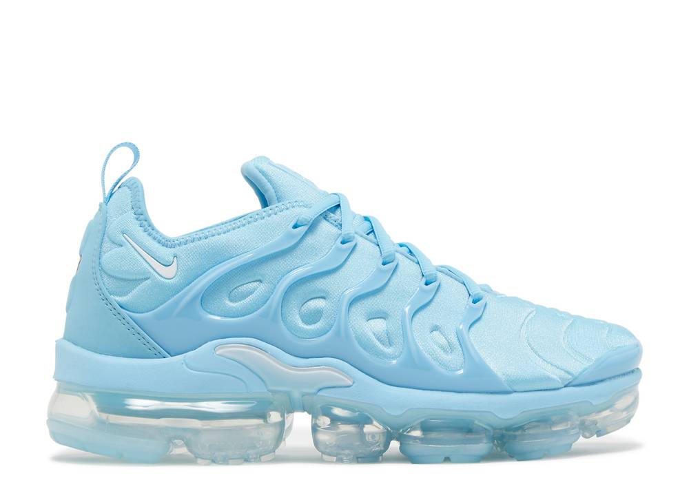AIR VAPORMAX PLUS 'UNIVERSITY BLUE'