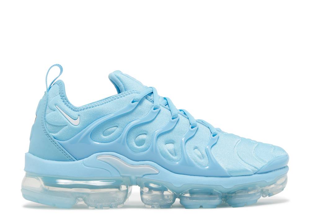 AIR VAPORMAX PLUS 'UNIVERSITY BLUE'