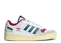 FORUM LOW CL 'WHITE LEGACY TEAL'