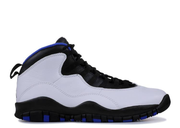 AIR JORDAN 10 RETRO 'ORLANDO' 2018