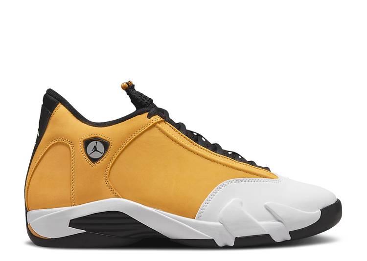 AIR JORDAN 14 RETRO 'GINGER'