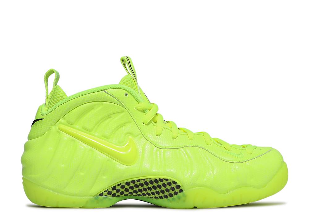 AIR FOAMPOSITE PRO 'VOLT' 2021