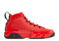 AIR JORDAN 9 RETRO GS 'CHILE RED'