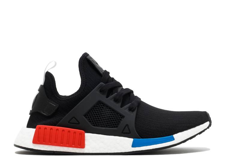 NMD_XR1 PRIMEKNIT 'OG'