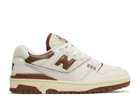 AIMÉ LEON DORE X 550 'BROWN'
