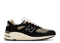 TEDDY SANTIS X 990V2 MADE IN USA 'BLACK'