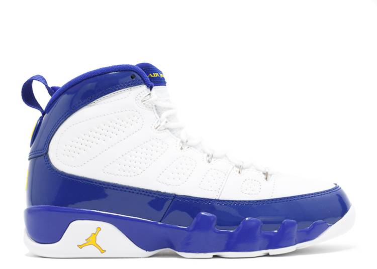 AIR JORDAN 9 RETRO 'KOBE'