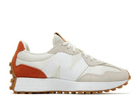 WMNS 327 'SEA SALT RUST OXIDE'