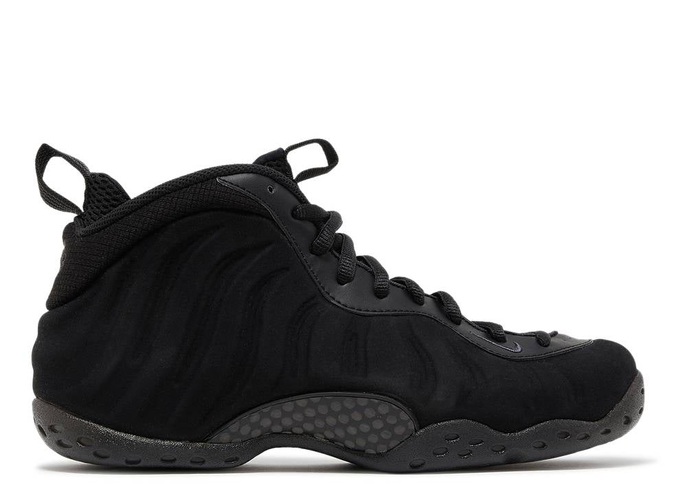 AIR FOAMacPOSITE ONE PRM 'TRIPLE BLACK'