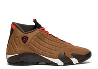 AIR JORDAN 14 RETRO 'WINTERIZED'