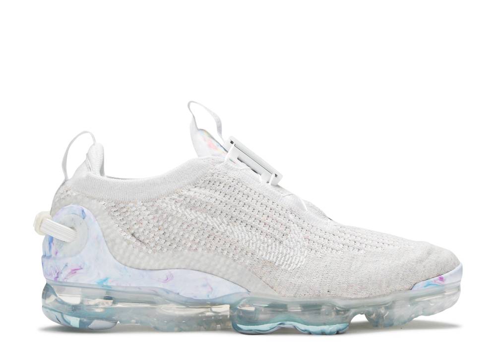 AIR VAPORMAX 2020 FLYKNIT 'SUMMIT WHITE'