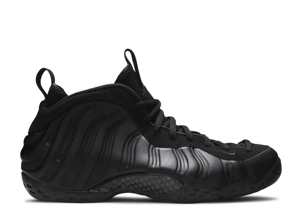 AIR FOAMPOSITE ONE RETRO 'ANTHRACITE' 2020