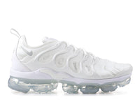 AIR VAPORMAX PLUS 'WHITE PLATINUM'