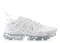 Thumbnail for AIR VAPORMAX PLUS 'WHITE PLATINUM'