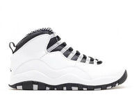 Thumbnail for AIR JORDAN 10 RETRO 'STEEL' 2013