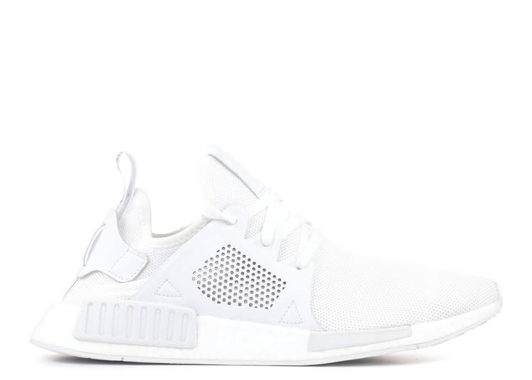 NMD_XR1 'TRIPLE WHITE'