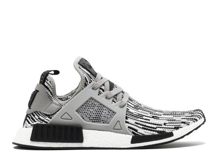 NMD_XR1 PRIMEKNIT 'OREO'