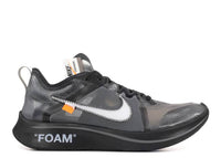 Thumbnail for OFF-WHITE X ZOOM FLY SP 'BLACK'