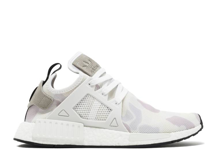 NMD_XR1 'WHITE DUCK CAMO'