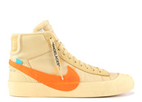 Thumbnail for OFF-WHITE X BLAZER MID 'ALL HALLOWS EVE'