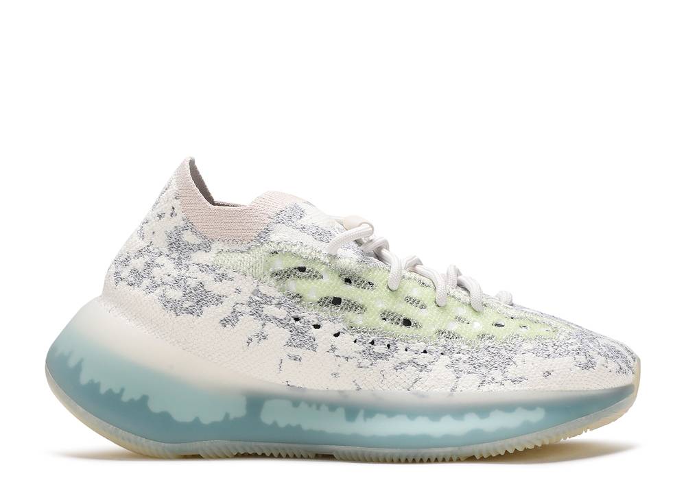 YEEZY BOOST 380 'ALIEN'