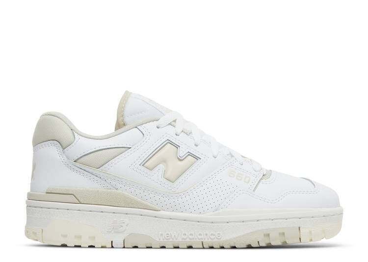 WMNS 550 'SILVER BIRCH'