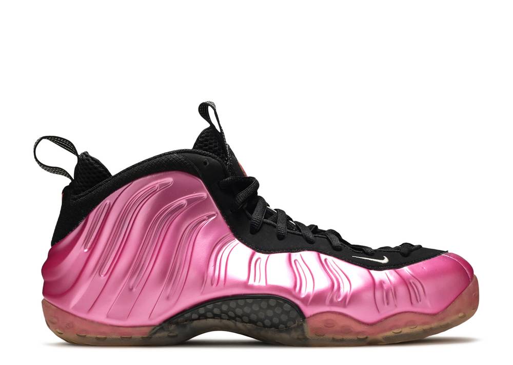 AIR FOAMPOSITE ONE 'PEARLIZED PINK'
