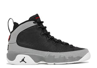 Thumbnail for AIR JORDAN 9 RETRO GS 'PARTICLE GREY'