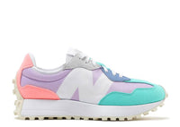 WMNS 327 'DARK VIOLET SUMMER JADE'